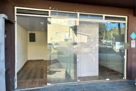 Prédio Comercial e Residencial à Venda — Residencial Burck - Louveira - SP