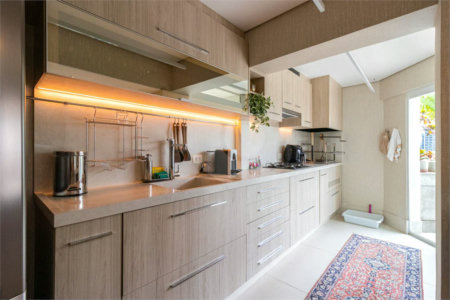 Cobertura duplex 196 m² para locação ou venda em pinheiros,.