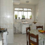 Apartamento à venda com 3 quartos, sendo 1 suíte, em Moema, São Paulo, SP