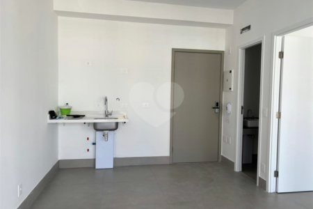 Studio á venda com 40m² - Dual Lifestyle