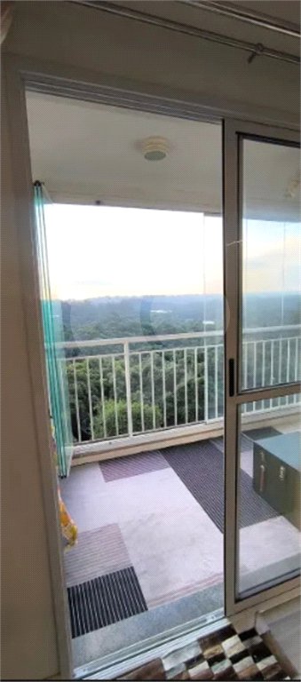 Apartamento de 53m² na Vila Moraes