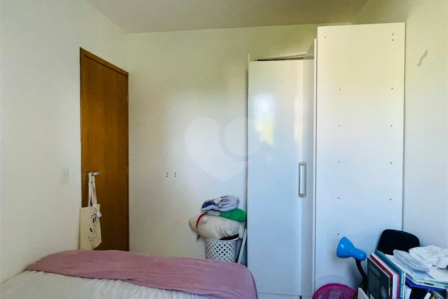 Casa à venda com 2 quartos no condomínio Residencial Tremembé, São Paulo - SP