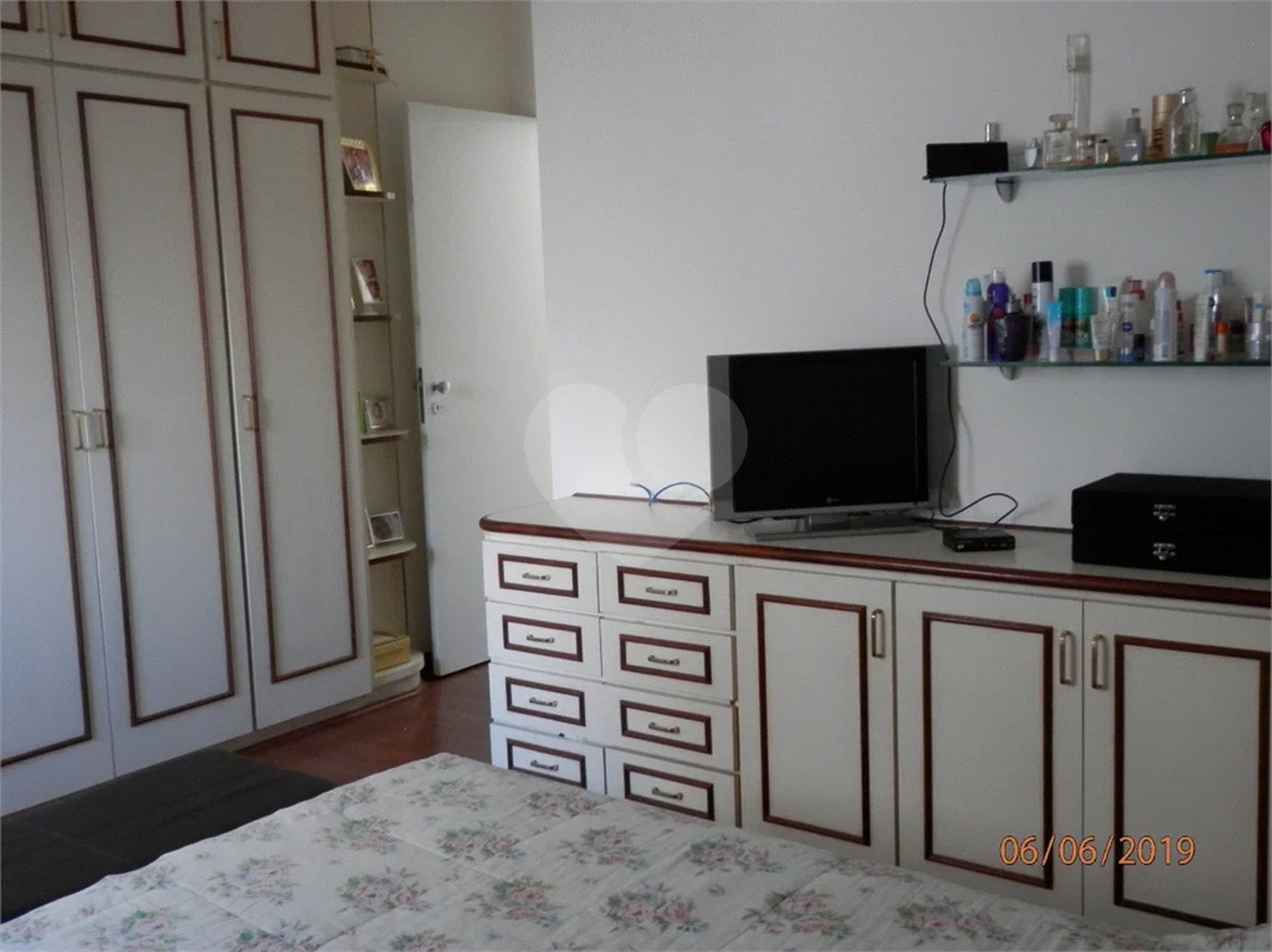 APARTAMENTO PRÓXIMO METRÔ SÃO JUDAS.