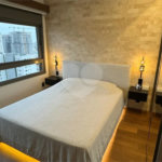 Apartamento a venda - Vila Clementino - 163 m²