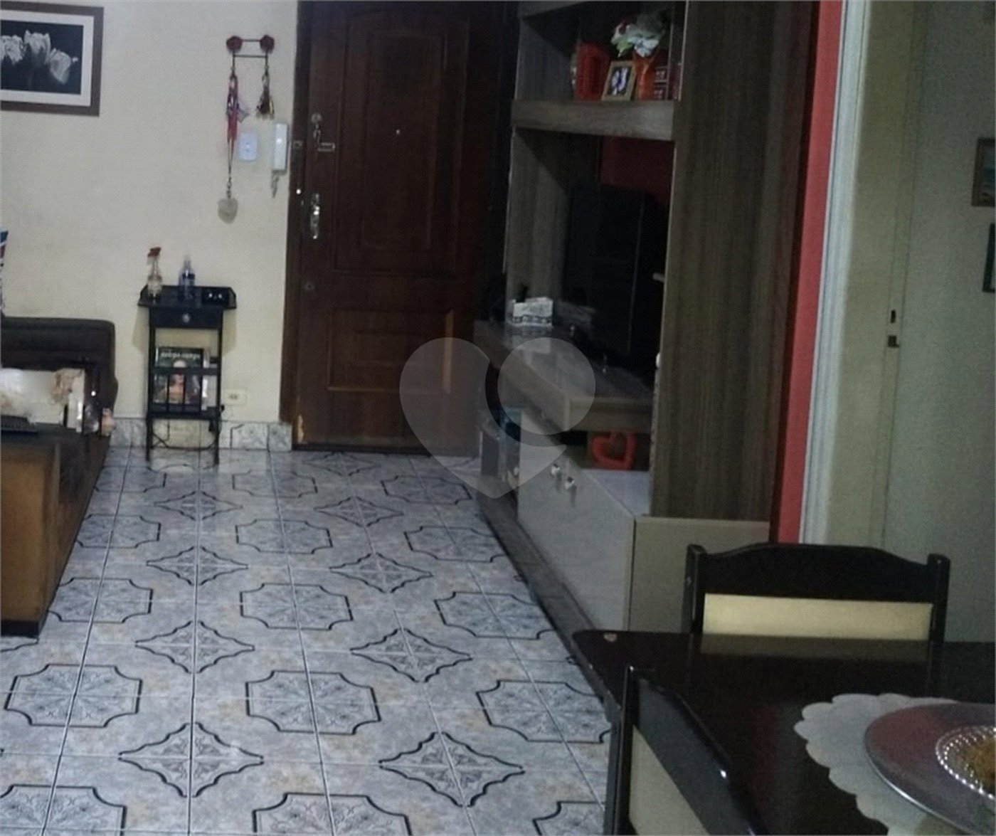 Excelente apartamento à venda no Belém