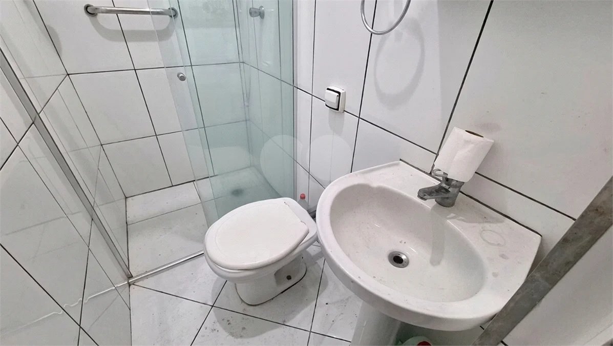 Sobrado à venda com 2 quartos em Casa Verde, São Paulo, SP