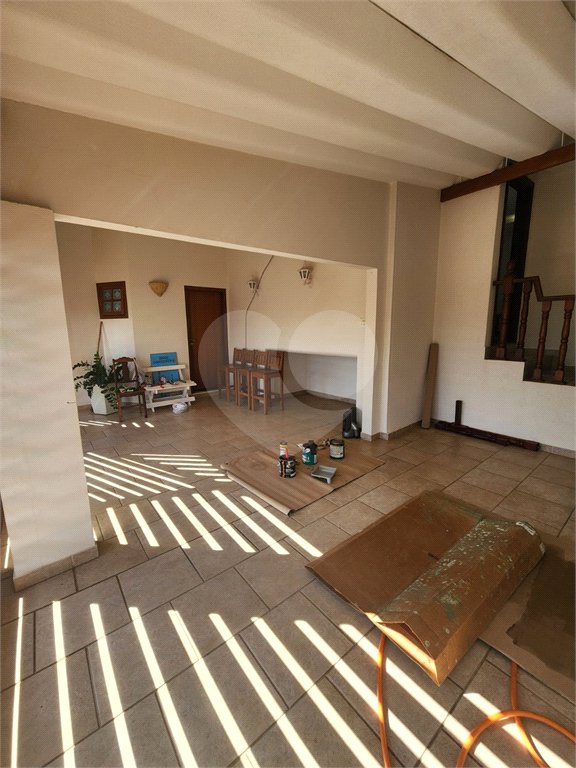 Casa a venda no bairro Boa Vista