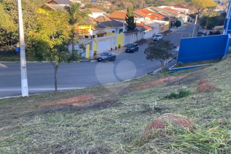 Terreno 340m² - Residencial Central Parque