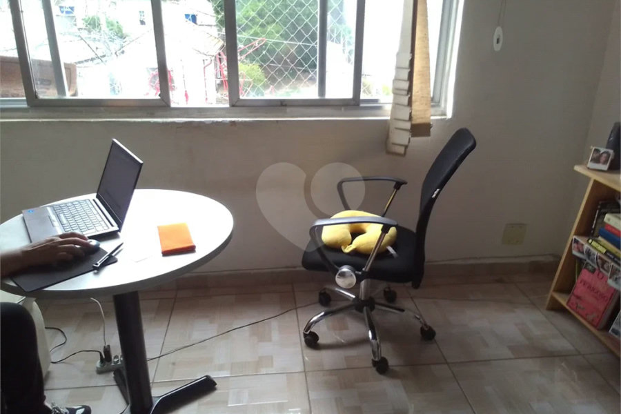 Apartamento à venda com 2 quartos em CAMBUCI, São Paulo, SP