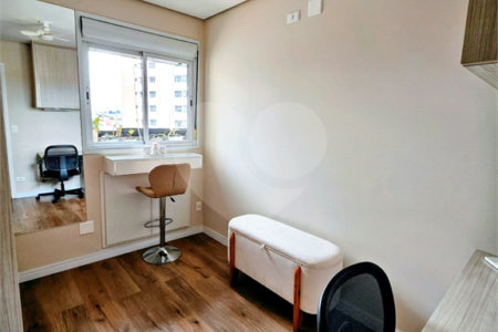 Apartamento com 74 m² com 3 quartos, 1 suíte, vista livre e 2 vagas à venda na Mooca, São Paulo