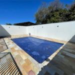 Casa Térrea 3 dormitórios, suíte e piscina Ibaté