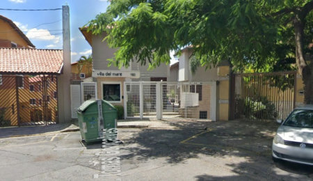 Sobrado para alugar com 3 quartos, sendo 1 suíte,  em Vila Gomes, São Paulo, SP