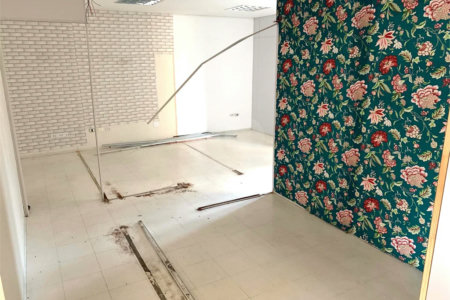 Aluga-se loja de rua, 230 m2, no Portal do Morumbi