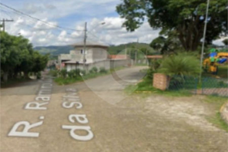 Terreno à venda no condomínio Loteamento Monte Cristo, Piracaia - SP