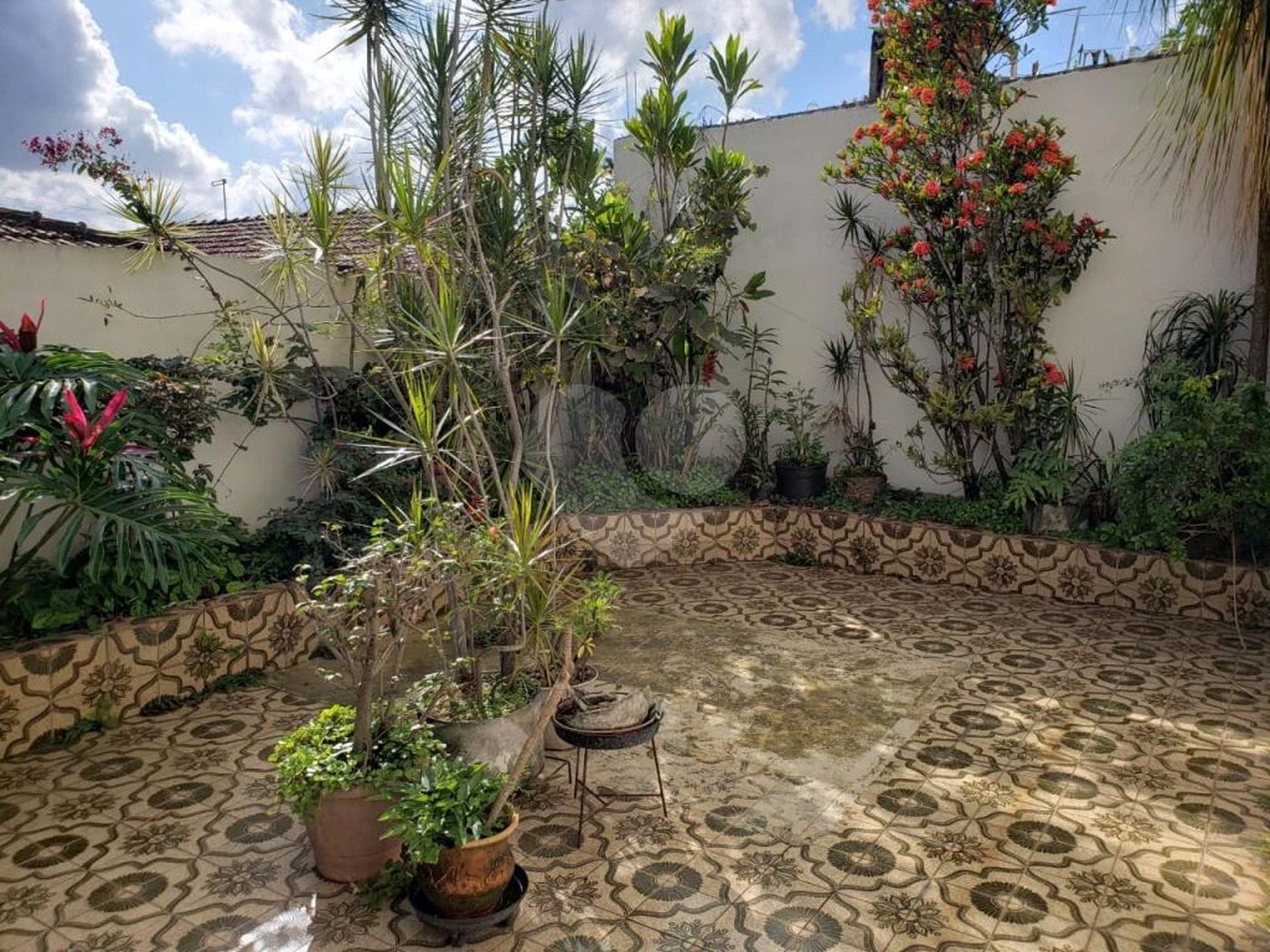 Casa à venda com 3 quartos em Vila Tiradentes, São Paulo, SP