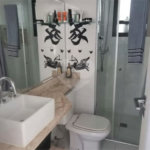 Apartamento à venda com 3 quartos, sendo 1 suíte, em Santa Teresinha, São Paulo, SP