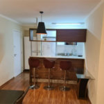 Apartamento à venda com 2 quartos, sendo 1 suíte, em Parque Reboucas, São Paulo, SP