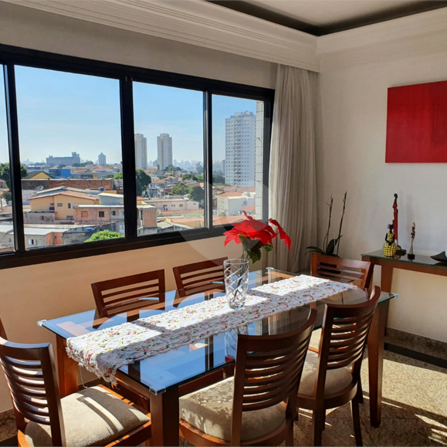 Apartamento à venda com 3 quartos, sendo 1 suíte, em Jardim Japão, São Paulo, SP