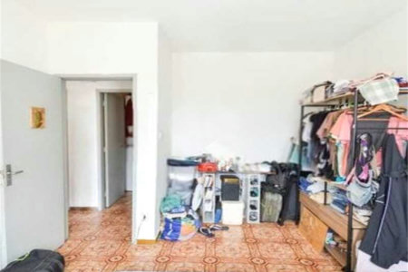 Apartamento à venda com 3 quartos em Tijuca, Rio de Janeiro, RJ