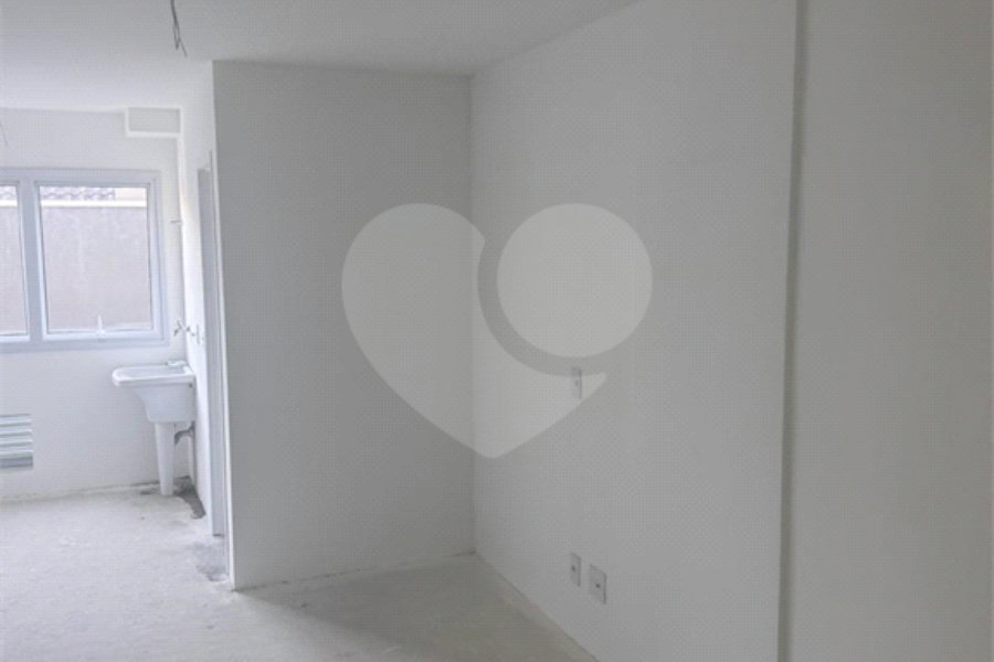 Studio à venda com 1 quarto em Santana, São Paulo, SP