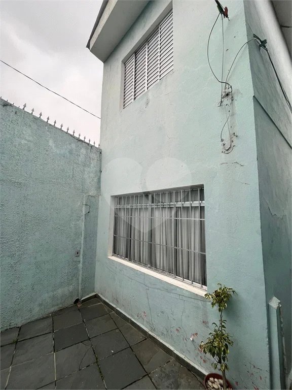 Casa à venda com 4 quartos em Santana, São Paulo, SP