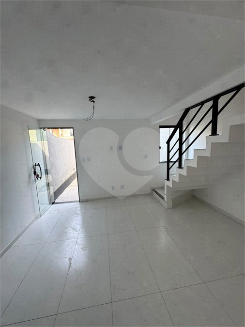 Casa à venda com 2 quartos em Cosmos, Rio de Janeiro, RJ