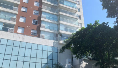 Apartamento à venda com 1 quarto em Santana, São Paulo, SP