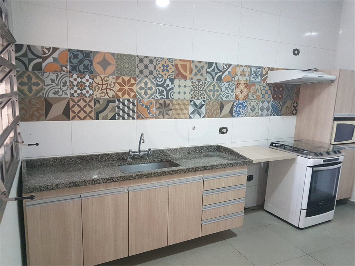 Casa Térrea à venda com 3 quartos, sendo 1 suíte, em Vila Constança, São Paulo, SP