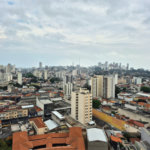 Apartamento para alugar com 2 quartos, sendo 1 suíte, em Lapa, São Paulo, SP