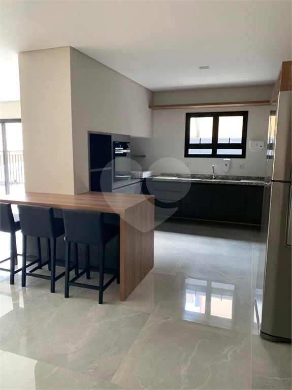 Studio à venda com 1 quarto em Santana, São Paulo, SP