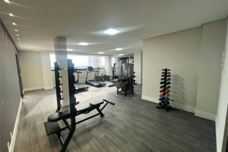 Apartamento à venda com 2 suítes no Centro, Itapetininga, SP