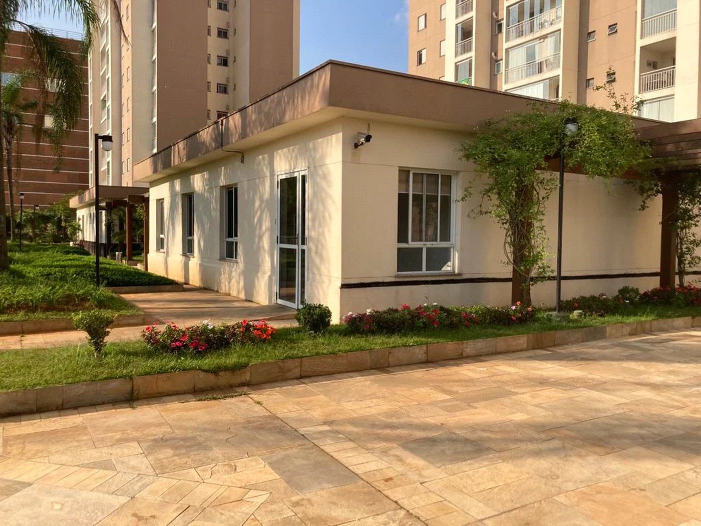 Apartamento à venda com 2 quartos, sendo 1 suíte, em Jaguaré, São Paulo, SP
