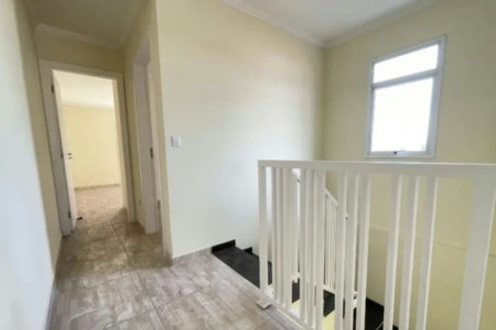 Casa à venda com 3 quartos, sendo 1 suíte, em Jardim Ester, São Paulo - SP