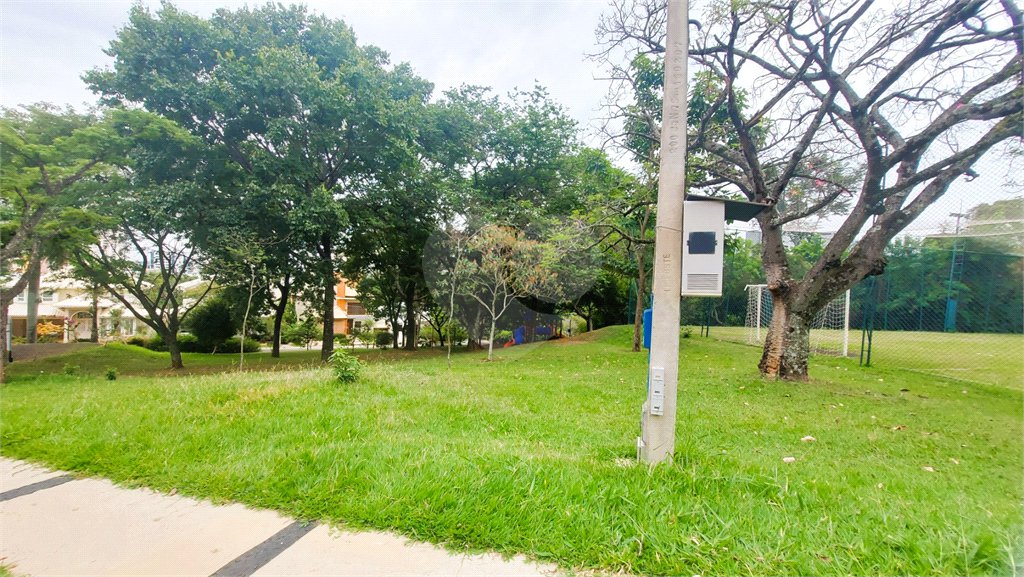 Casa à venda com 3 suítes no condomínio Ângelo Vial, Sorocaba - SP