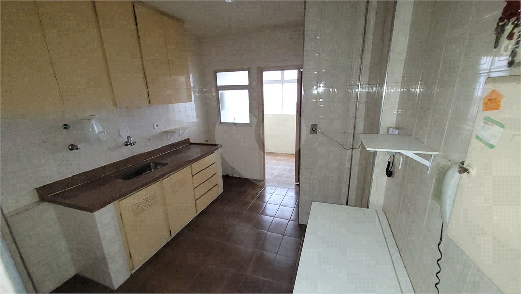 Apartamento à venda com 2 quartos, sendo 1 suíte,  em Vila Mariana, São Paulo, SP