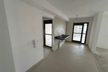Apartamento à venda com 3 suítes em Tucuruvi, São Paulo, SP