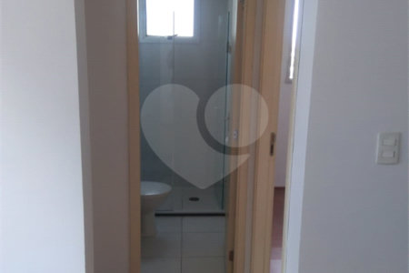 Apartamento à venda com 2 quartos, sendo 1 suíte, em Água Branca, São Paulo, SP
