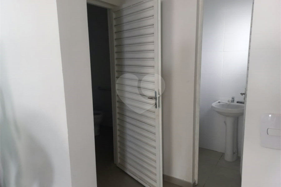 Salão Comercial para alugar em Mandaqui, São Paulo, SP