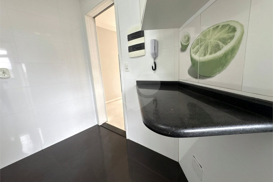Apartamento à venda com 3 quartos, sendo 1 suíte, em Santana, São Paulo, SP