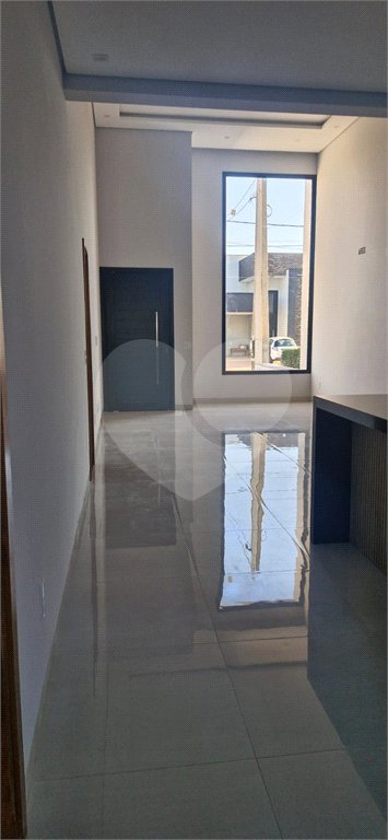 Casa à venda com 3 suítes no condomínio Campos do Conde Ii, Paulínia - SP