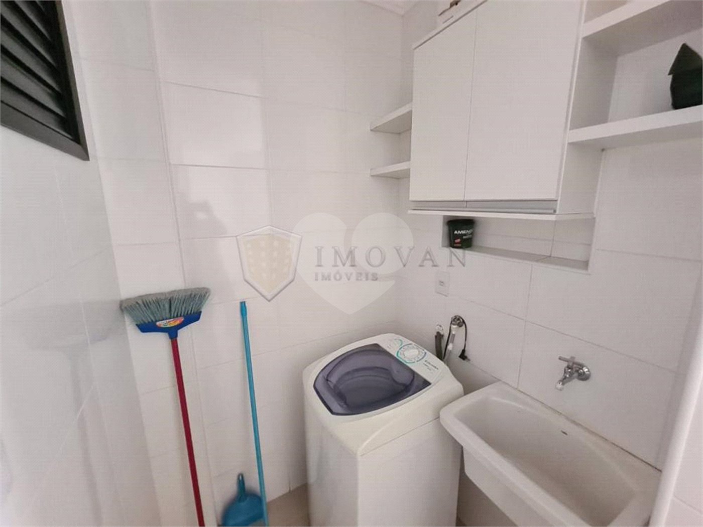 Kitnet à venda com 1 quarto em Nova Aliança, Ribeirão Preto, SP