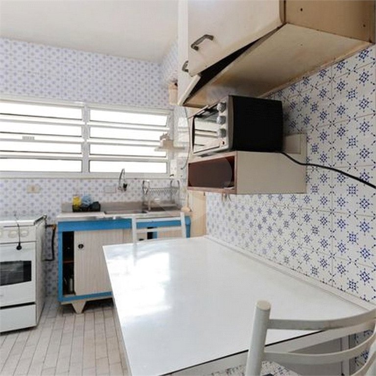 Apartamento mobiliado em Santana
