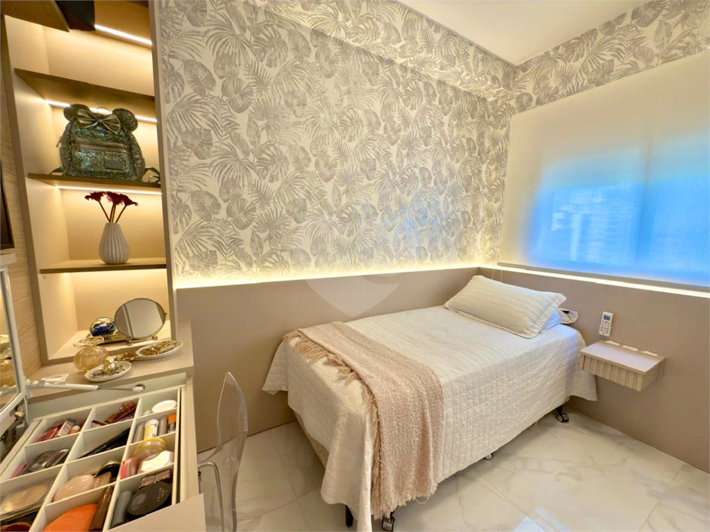 Apartamento à venda com 2 suítes em Jardim Prudência, São Paulo, SP