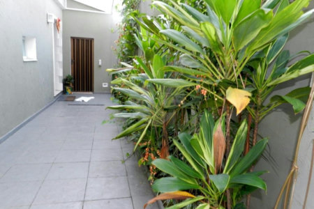 Sobrado à venda com 4 quartos, sendo 3 suítes, em Brooklin, São Paulo, SP