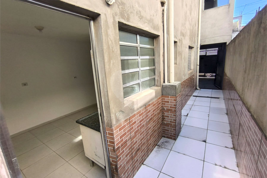 Casa para alugar com 1 quarto no condomínio Gustavo Dore, São Paulo - SP