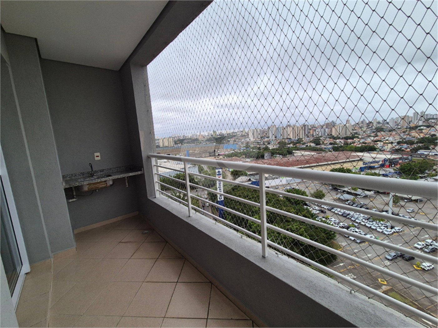 Casa à venda com 1 quarto no condomínio Marco Zero, São Bernardo do Campo - SP