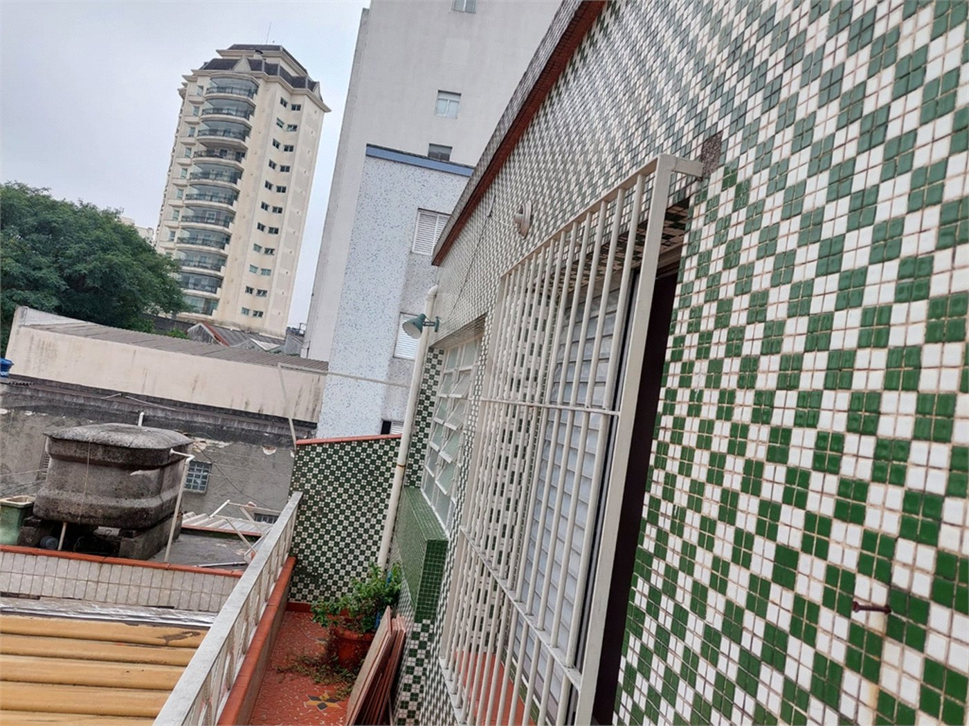 Apartamento à venda com 3 quartos em Vila Maria, São Paulo, SP