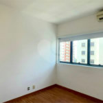 Apartamento à venda com 1 quarto em Pinheiros, São Paulo, SP