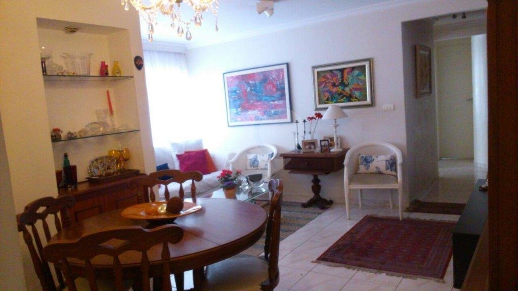 Apartamento à venda com 2 quartos em Barro Branco (zona Norte), São Paulo, SP