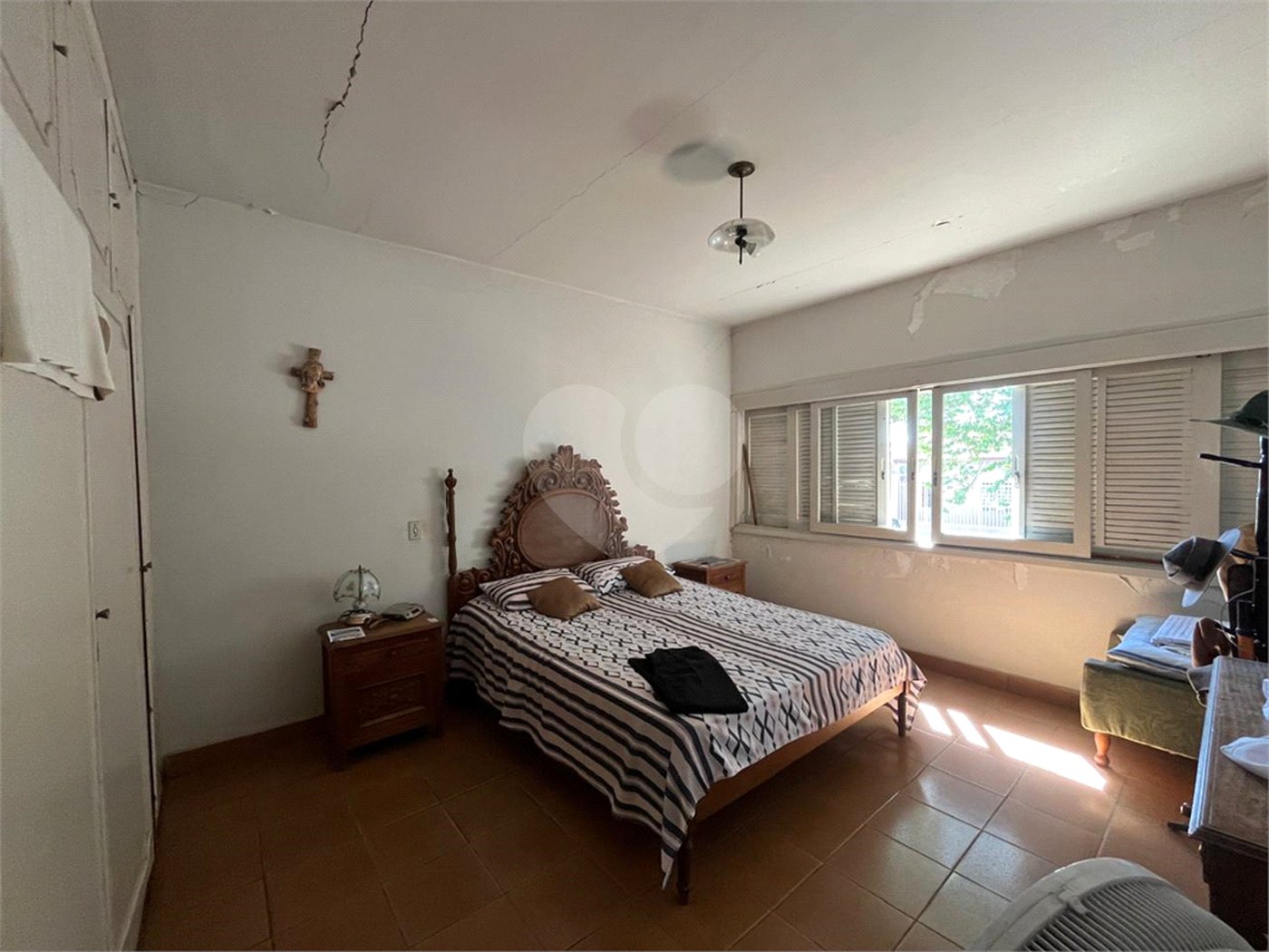 Casa à venda com 4 quartos, sendo 1 suíte,  em Vila Rosa, Itapetininga, SP